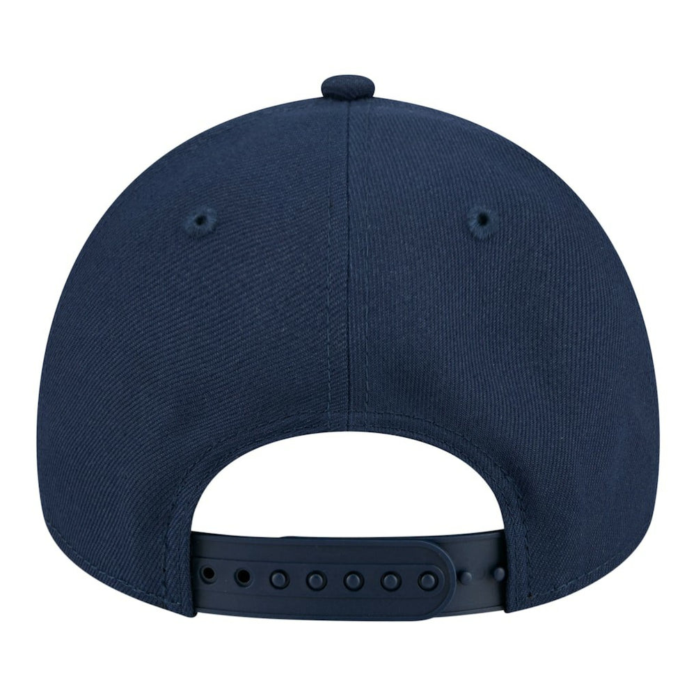 New Orleans Pelicans Youth 9FORTY A-Frame Adjustable Hat Navy - NBA