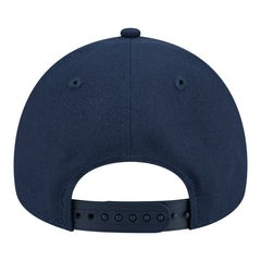 New Orleans Pelicans Youth 9FORTY A-Frame Adjustable Hat Navy - NBA