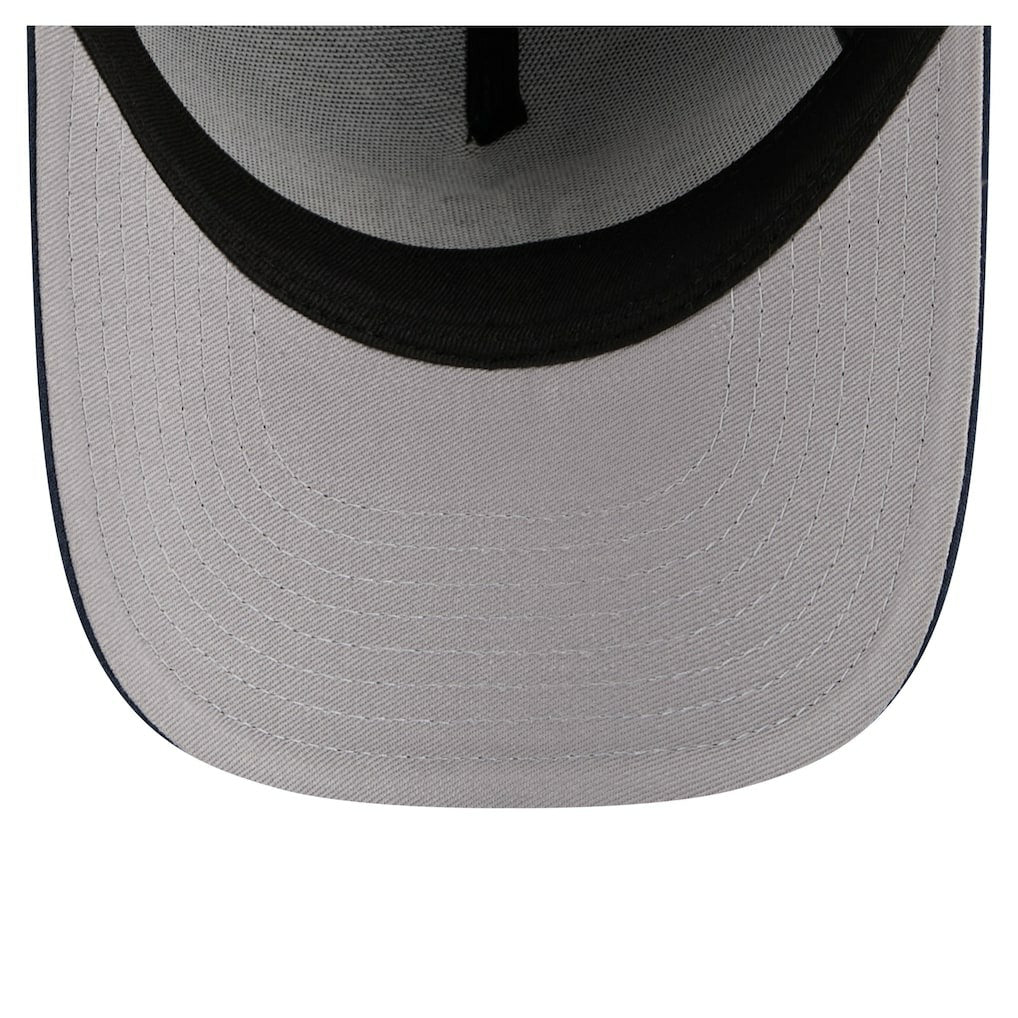 New Orleans Pelicans Youth 9FORTY A-Frame Adjustable Hat Navy - NBA
