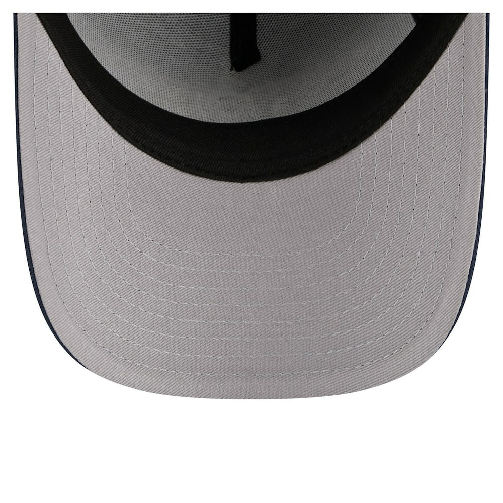 New Orleans Pelicans Youth 9FORTY A-Frame Adjustable Hat Navy - NBA