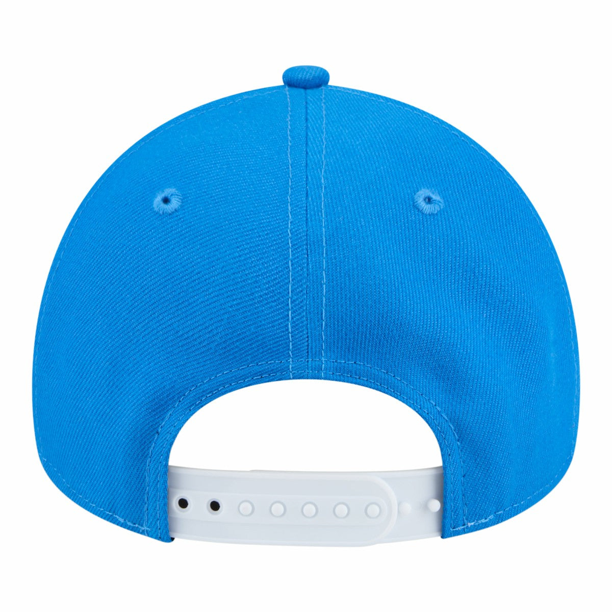 Oklahoma City Thunder Youth 9FORTY A-Frame Adjustable Hat Blue - NBA