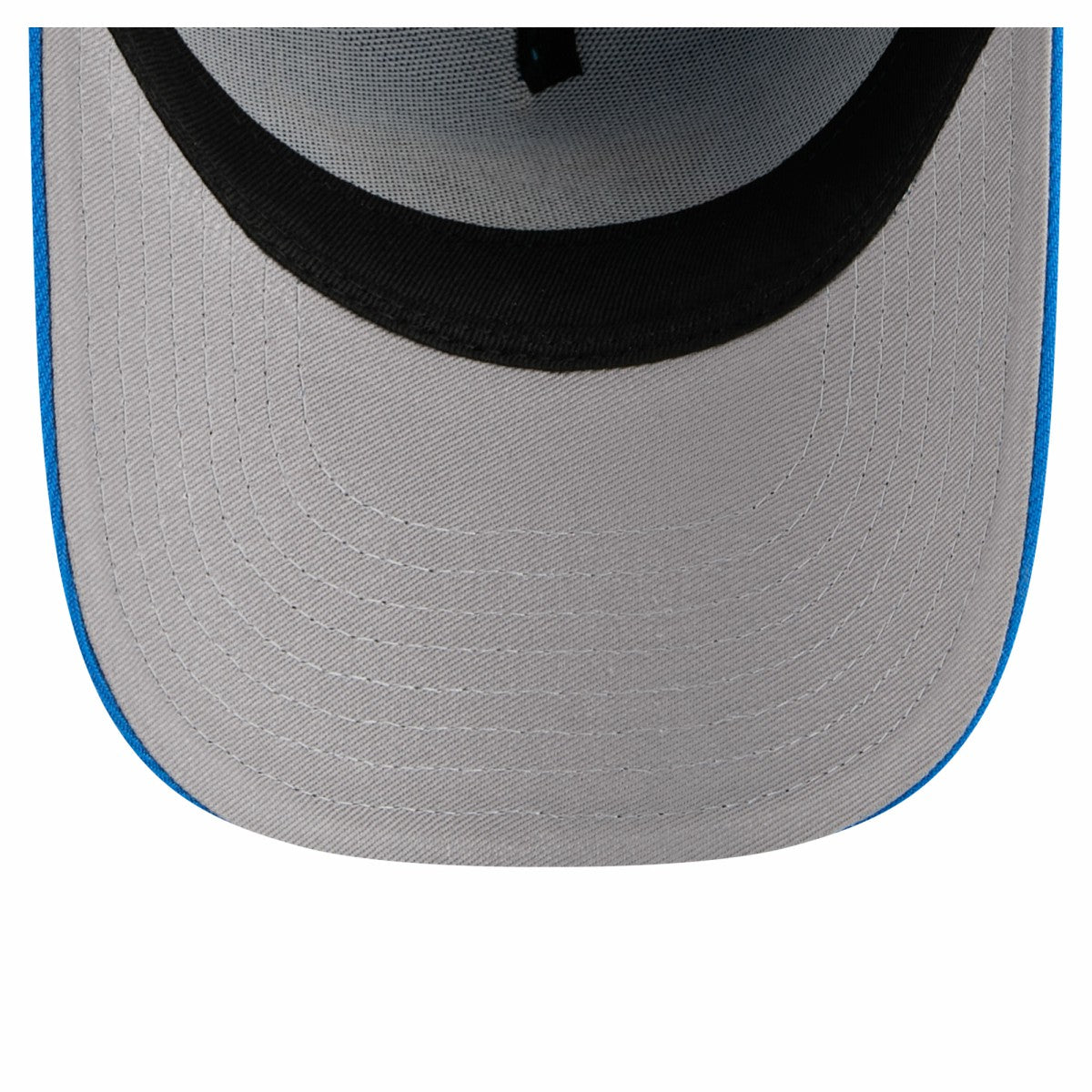 Oklahoma City Thunder Youth 9FORTY A-Frame Adjustable Hat Blue - NBA
