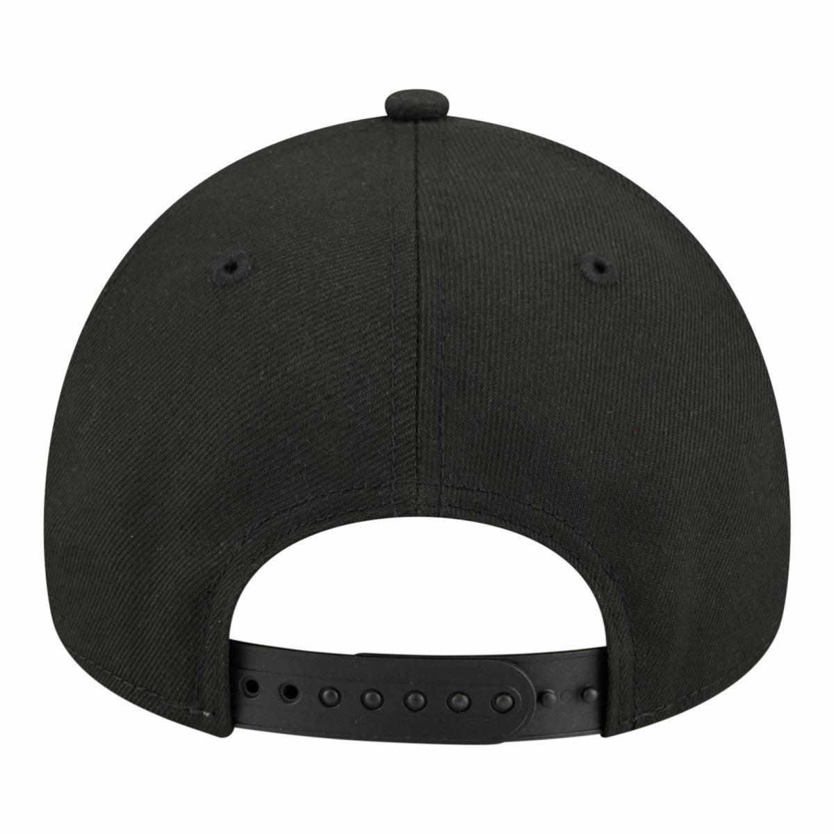 Portland Trail Blazers Youth 9FORTY A-Frame Adjustable Hat Black - NBA
