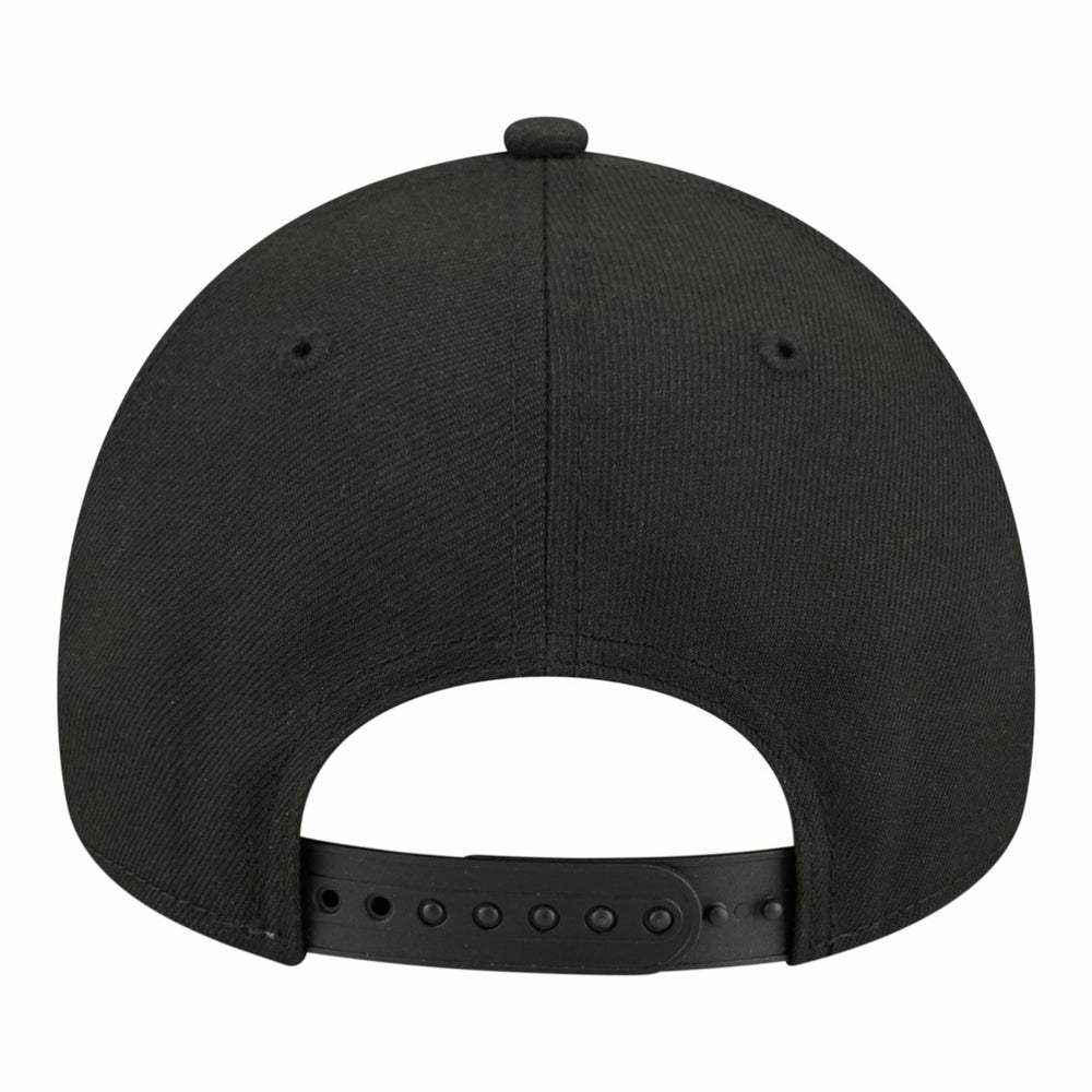 Portland Trail Blazers Youth 9FORTY A-Frame Adjustable Hat Black - NBA