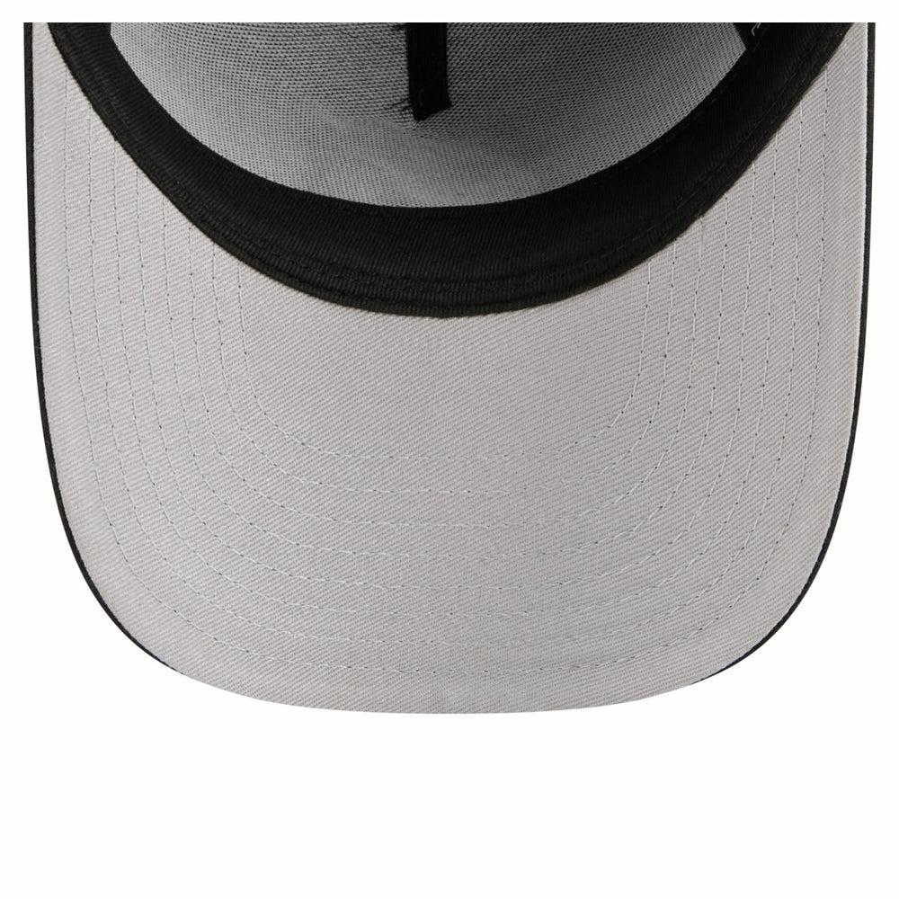 Portland Trail Blazers Youth 9FORTY A-Frame Adjustable Hat Black - NBA