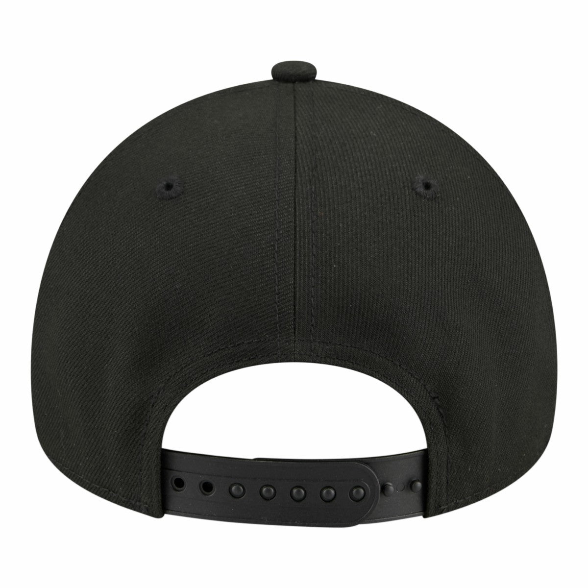 San Antonio Spurs Youth 9FORTY A-Frame Adjustable Hat Black - NBA