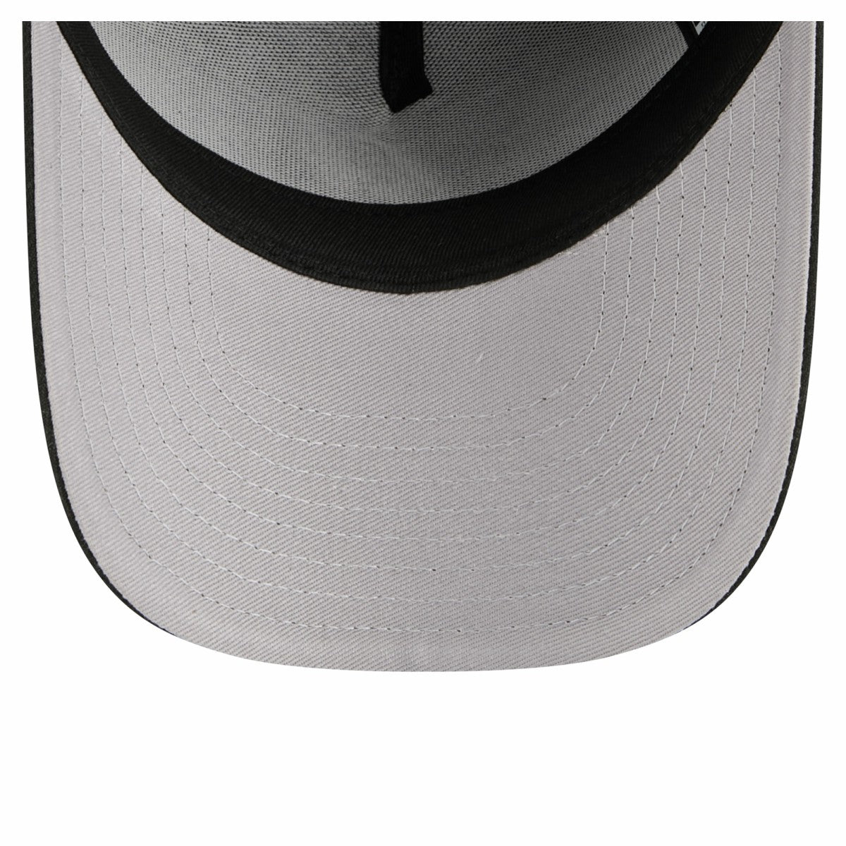 San Antonio Spurs Youth 9FORTY A-Frame Adjustable Hat Black - NBA