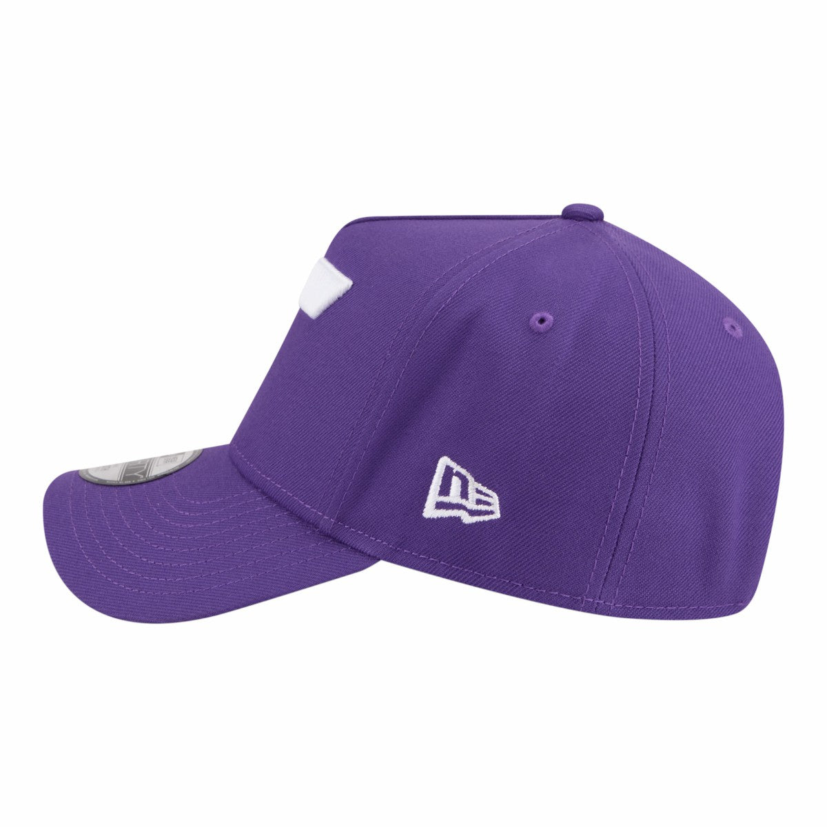 Utah Jazz Youth 9FORTY A-Frame Adjustable Hat Purple - NBA