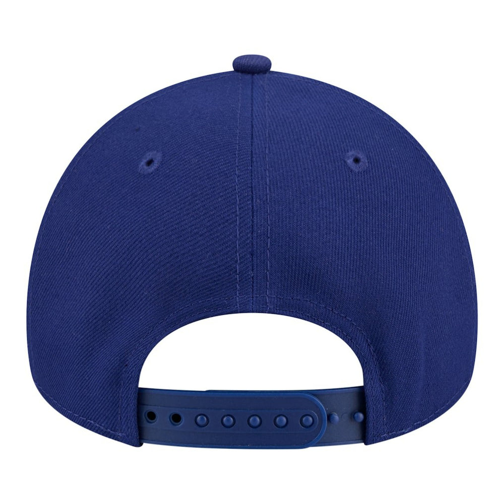 Dallas Mavericks Youth 9FORTY A-Frame Adjustable Hat Navy - NBA