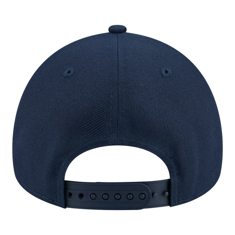 Denver Nuggets Youth 9FORTY A-Frame Adjustable Hat Navy - NBA