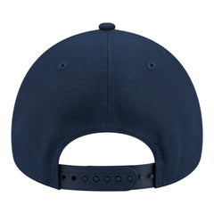 Denver Nuggets Youth 9FORTY A-Frame Adjustable Hat Navy - NBA