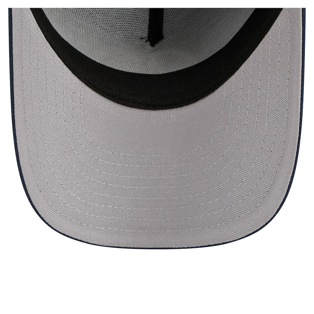 Denver Nuggets Youth 9FORTY A-Frame Adjustable Hat Navy - NBA