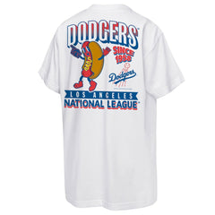 Los Angeles Dodgers Mitchell & Ness Cooperstown Concession T-Shirt - MLB