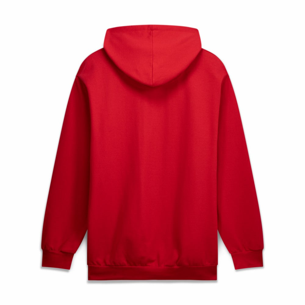 Cincinnati Reds Fanatics Big & Tall Heart & Soul Hoodie - MLB