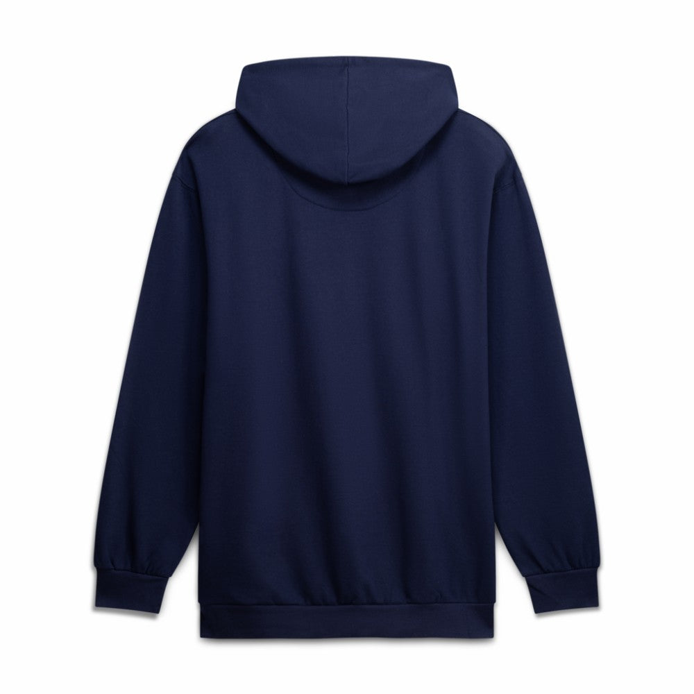 Detroit Tigers Fanatics Big & Tall Heart & Soul Hoodie - MLB