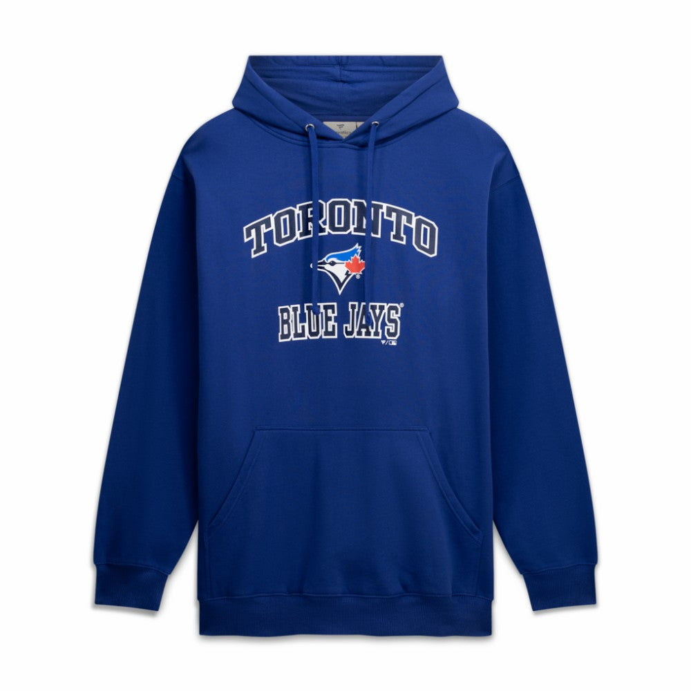 Toronto Blue Jays Fanatics Big & Tall Heart & Soul Hoodie - MLB