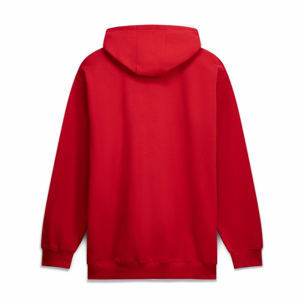 St. Louis Cardinals Fanatics Big & Tall Heart & Soul Hoodie - MLB