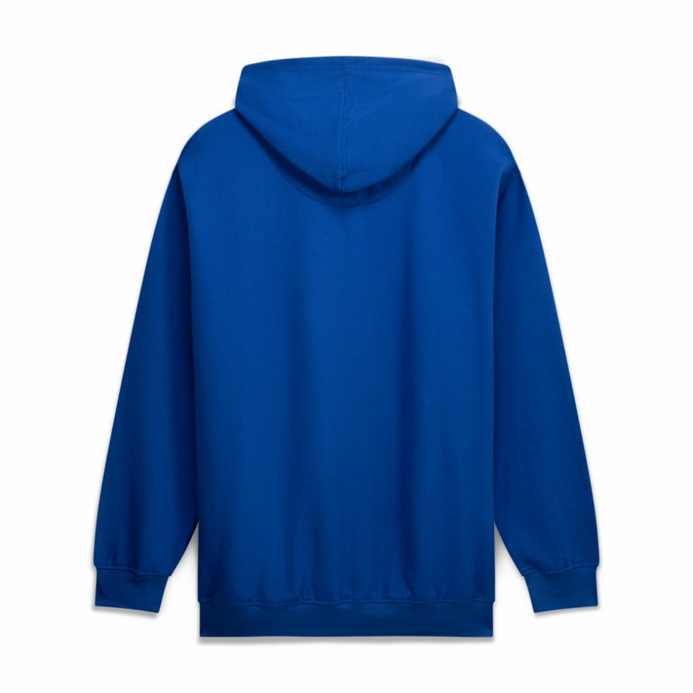 Chicago Cubs Fanatics Big & Tall Heart & Soul Hoodie - MLB