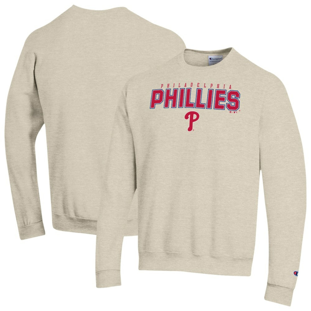 Philadelphia Phillies Champion Eco Powerblend Sweatshirt - MLB
