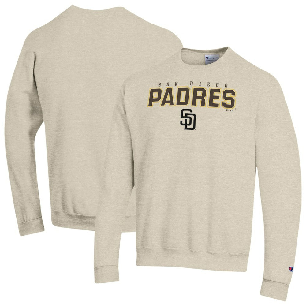San Diego Padres Champion Eco Powerblend Sweatshirt - MLB