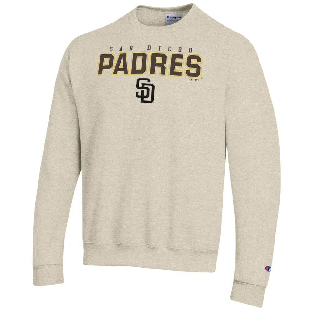 San Diego Padres Champion Eco Powerblend Sweatshirt - MLB