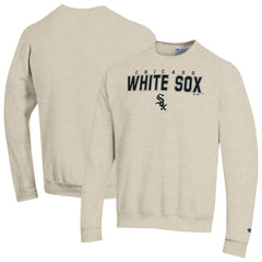 Chicago White Sox Champion Eco Powerblend Sweatshirt - MLB