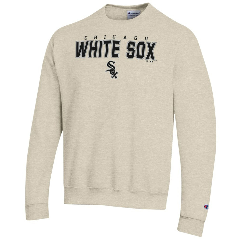 Chicago White Sox Champion Eco Powerblend Sweatshirt - MLB