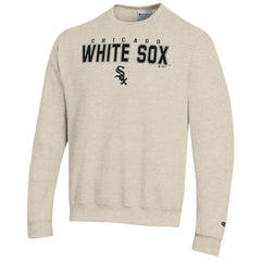 Chicago White Sox Champion Eco Powerblend Sweatshirt - MLB