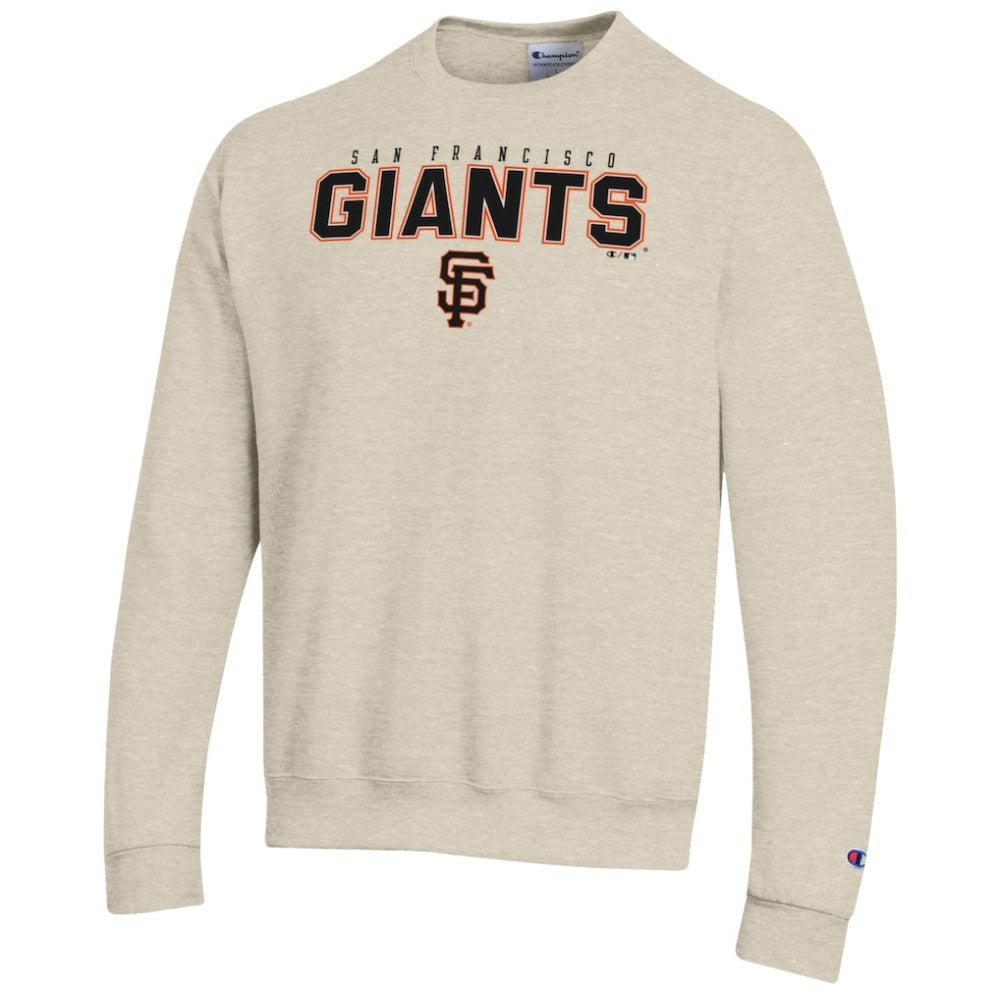 San Francisco Giants Champion Eco Powerblend Sweatshirt - MLB