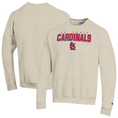 St. Louis Cardinals Champion Eco Powerblend Sweatshirt - MLB