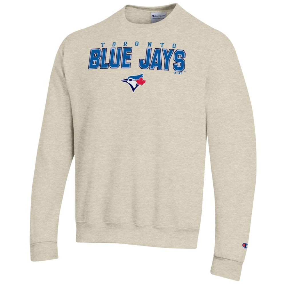 Toronto Blue Jays Champion Eco Powerblend Sweatshirt - MLB