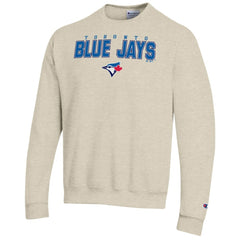 Toronto Blue Jays Champion Eco Powerblend Sweatshirt - MLB