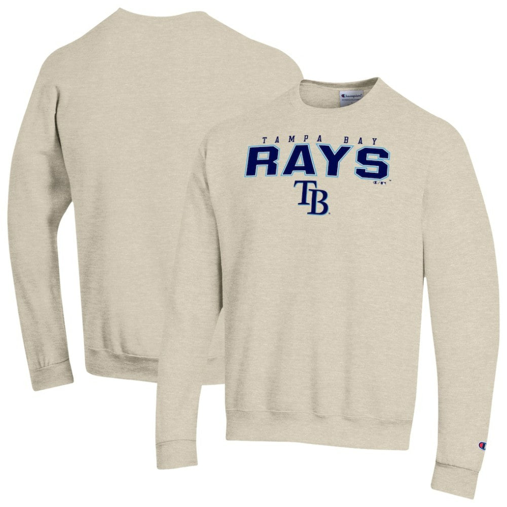 Tampa Bay Rays Champion Eco Powerblend Sweatshirt - MLB