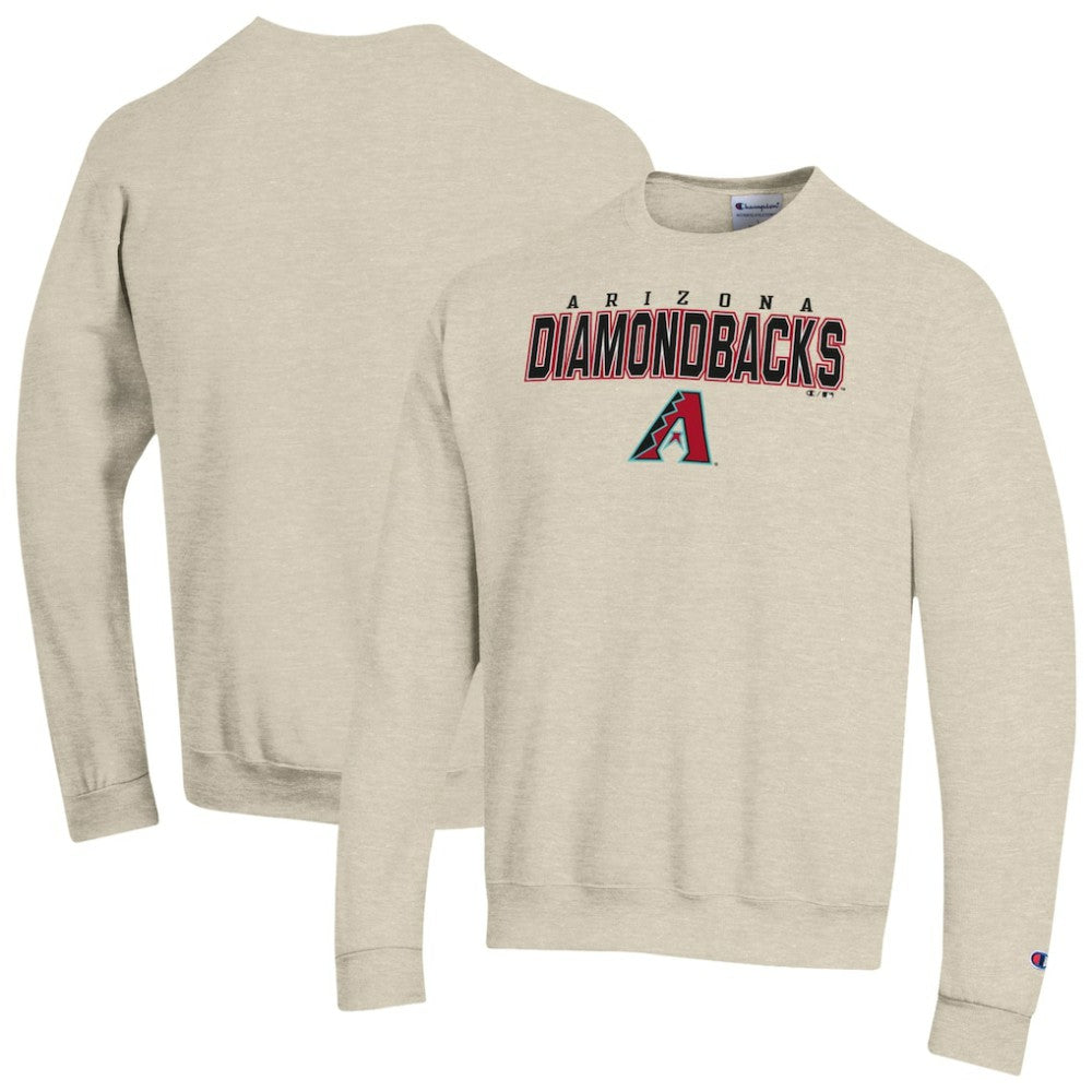 Arizona Diamondbacks Champion Eco Powerblend Sweatshirt - MLB