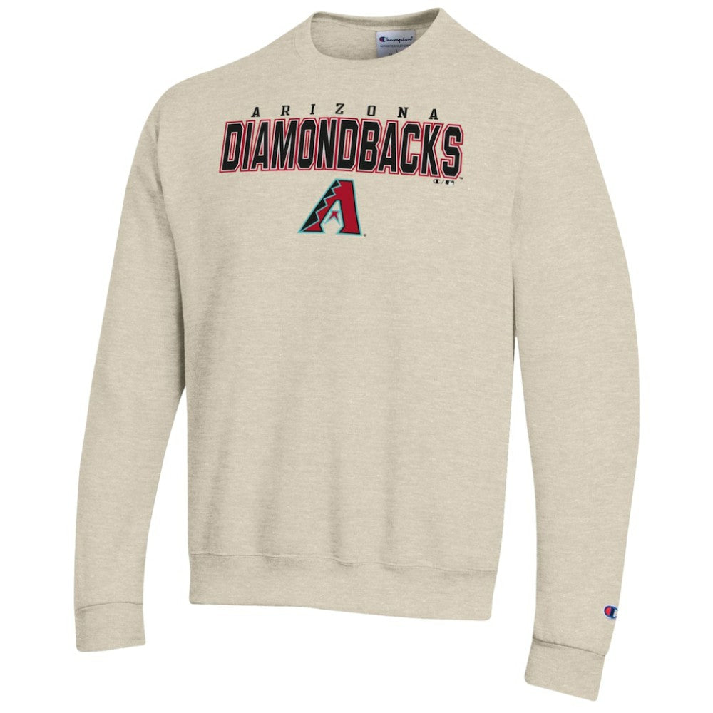 Arizona Diamondbacks Champion Eco Powerblend Sweatshirt - MLB