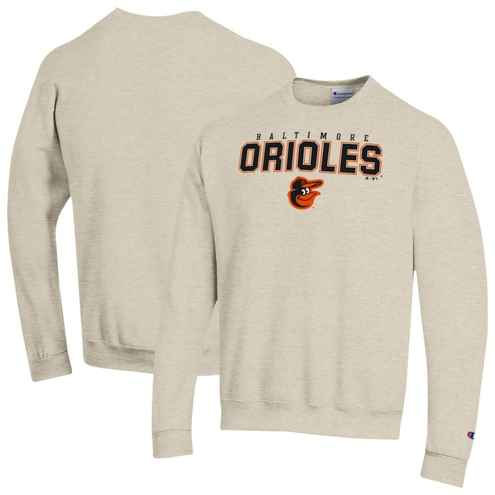 Baltimore Orioles Champion Eco Powerblend Sweatshirt - MLB