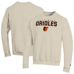 Baltimore Orioles Champion Eco Powerblend Sweatshirt - MLB