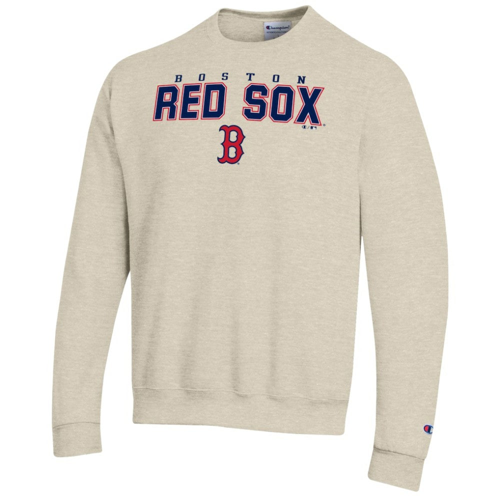 Boston Red Sox Champion Eco Powerblend Sweatshirt - MLB