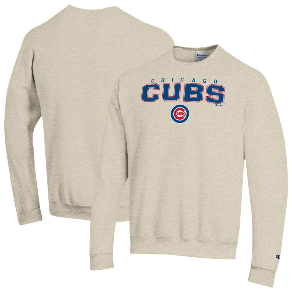 Chicago Cubs Champion Eco Powerblend Sweatshirt - MLB
