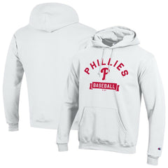 Philadelphia Phillies Champion Eco Powerblend Hoodie - MLB