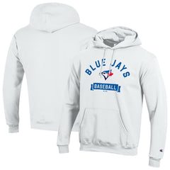 Toronto Blue Jays Champion Eco Powerblend Hoodie - MLB