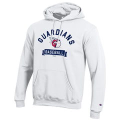 Cleveland Guardians Champion Eco Powerblend Hoodie - MLB