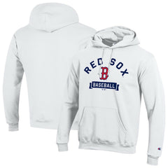 Boston Red Sox Champion Eco Powerblend Hoodie - MLB