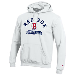 Boston Red Sox Champion Eco Powerblend Hoodie - MLB