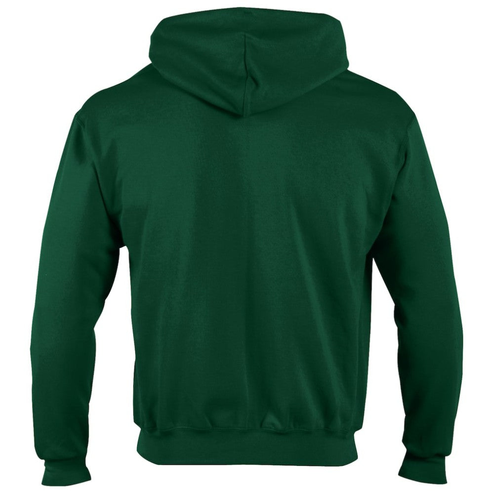 Athletics Champion Eco Powerblend Full-Zip Hoodie - MLB