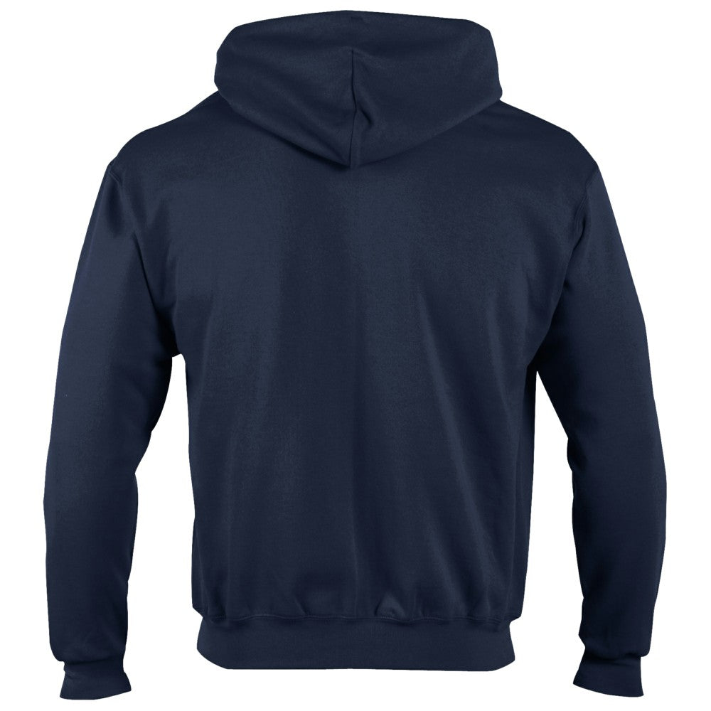 Cleveland Guardians Champion Eco Powerblend Full-Zip Hoodie - MLB