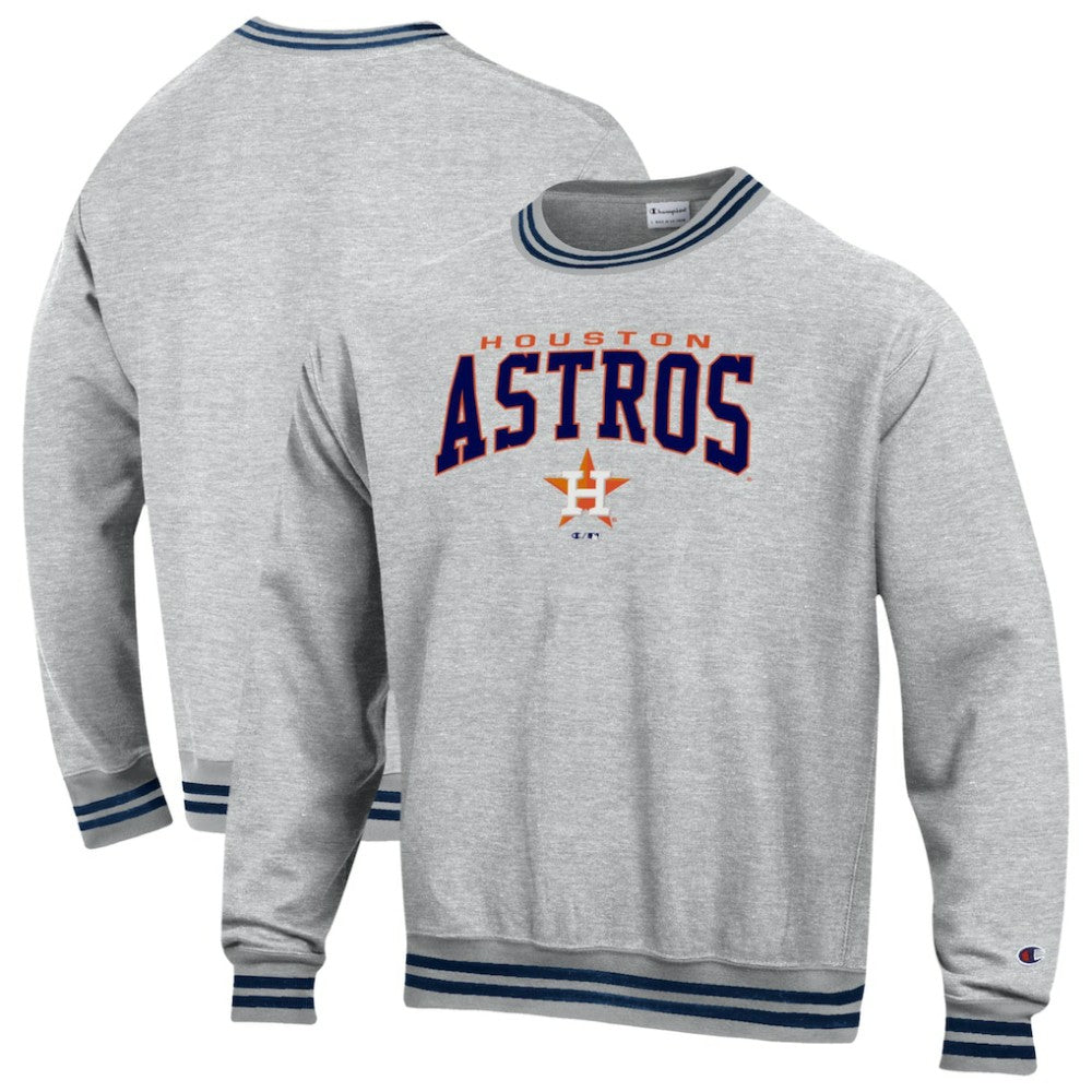 Houston Astros Champion Reverse Weave Sweatshirt - MLB