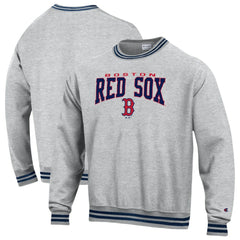 Boston Red Sox Champion Reverse Weave Sweatshirt - MLB