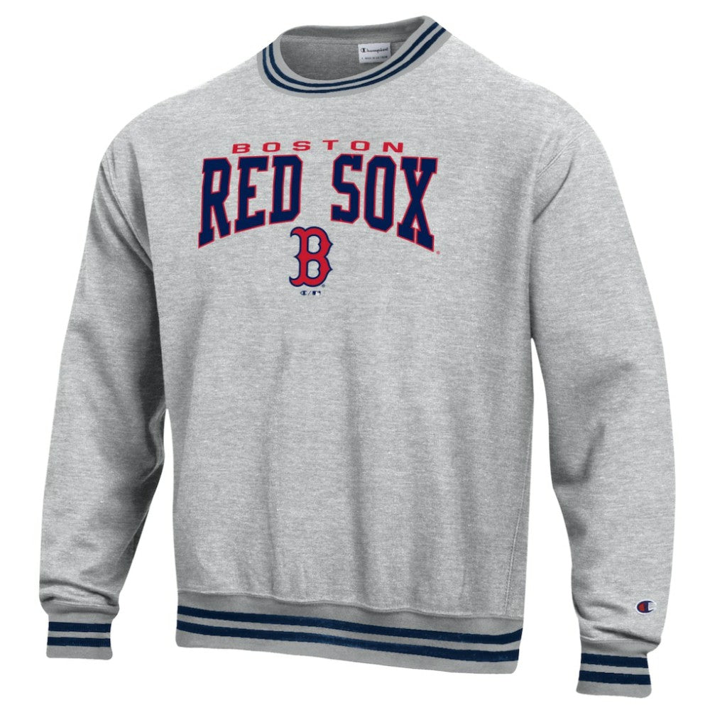 Boston Red Sox Champion Reverse Weave Sweatshirt - MLB