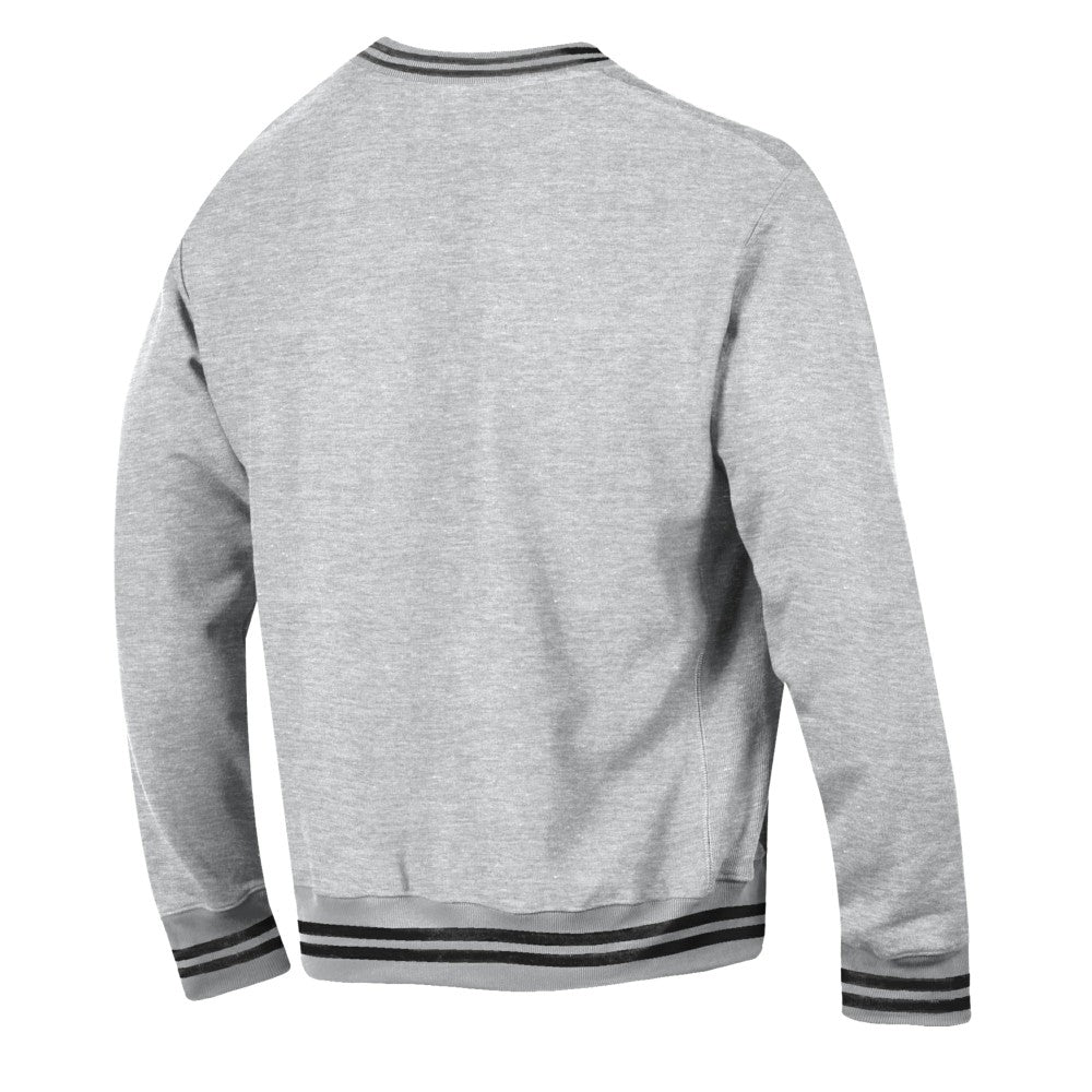 Miami Marlins Champion Reverse Weave Sweatshirt - MLB